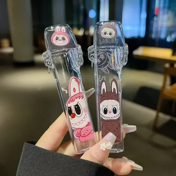 彈蓋主機保護套